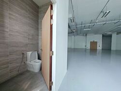 Interlocal Centre (D5), Factory #501866911